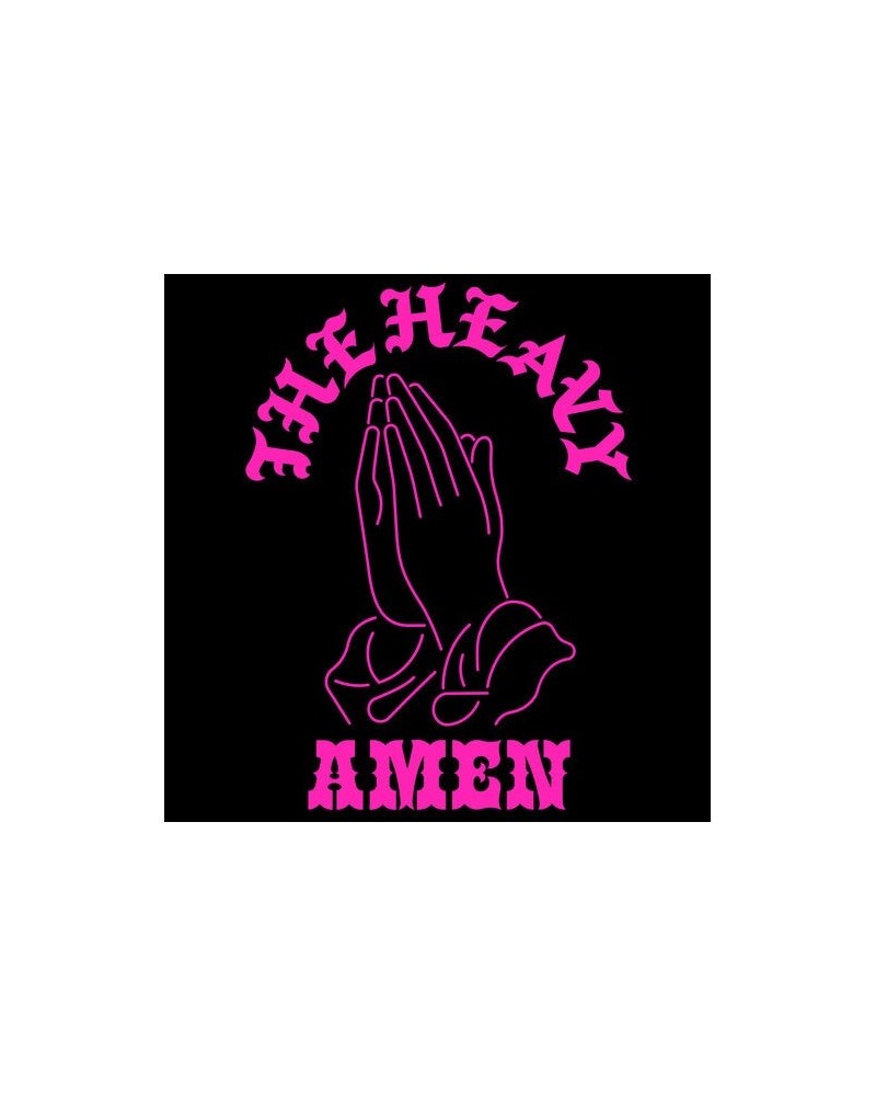 The Heavy AMEN Vinyl Record $8.77 Vinyl