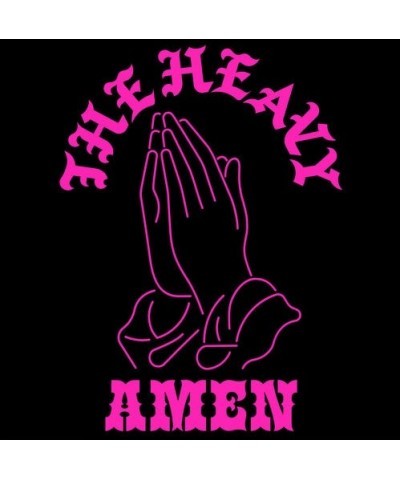 The Heavy AMEN Vinyl Record $8.77 Vinyl