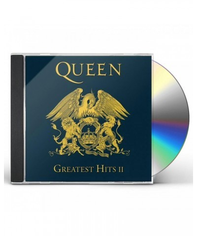 Queen GREATEST HITS VOL.2 CD $3.78 CD