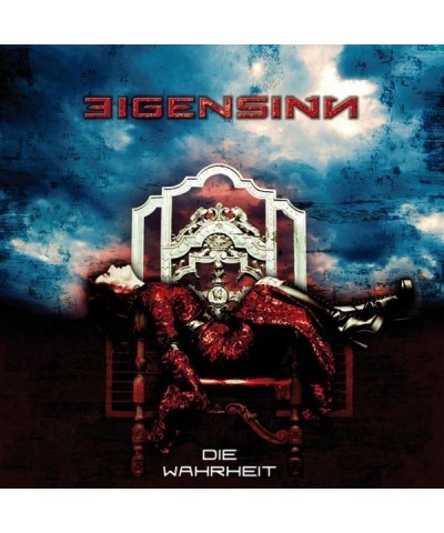 Eigensinn DIE WAHRHEIT CD $8.80 CD