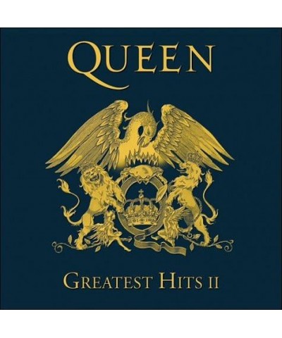 Queen GREATEST HITS VOL.2 CD $3.78 CD