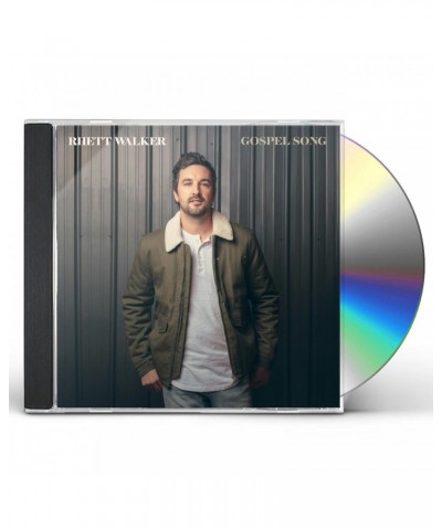 Rhett Walker Gospel Song Ep CD $5.28 Vinyl