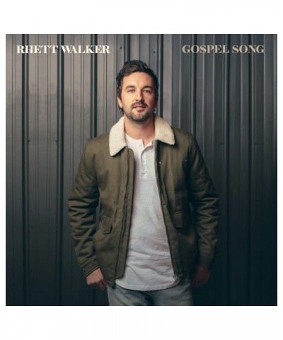 Rhett Walker Gospel Song Ep CD $5.28 Vinyl