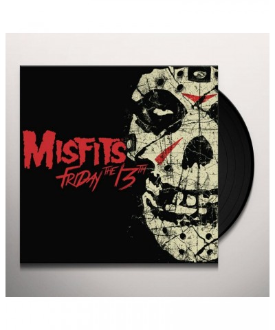 Misfits Friday The 13th Vinyl Record $8.40 Vinyl