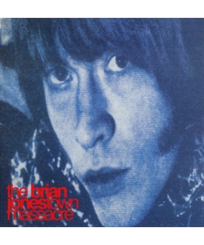 The Brian Jonestown Massacre THIS IS WHY Vinyl Record $4.87 Vinyl