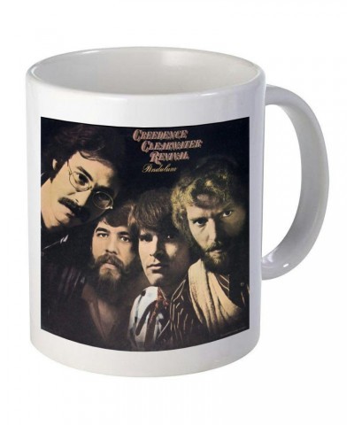 Creedence Clearwater Revival Pendulum Mug $7.35 Drinkware