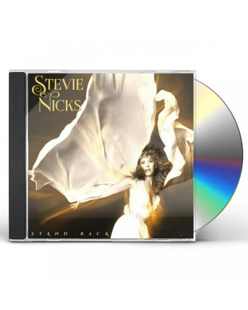 Stevie Nicks Stand Back CD $5.77 CD