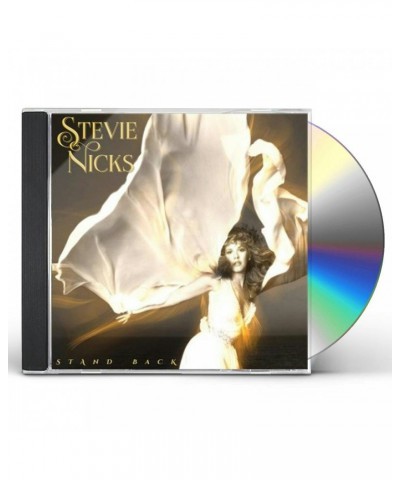 Stevie Nicks Stand Back CD $5.77 CD