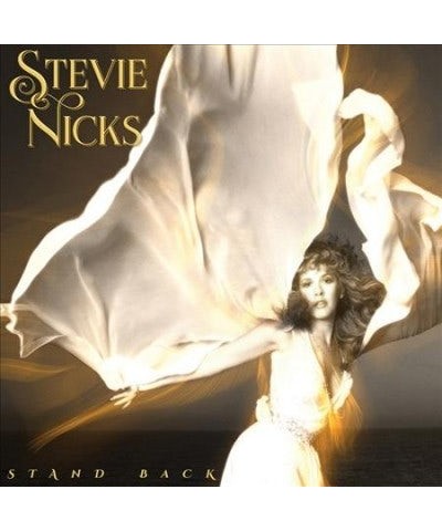 Stevie Nicks Stand Back CD $5.77 CD