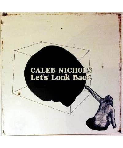 Caleb Nichols LET'S LOOK BACK CD $6.51 CD