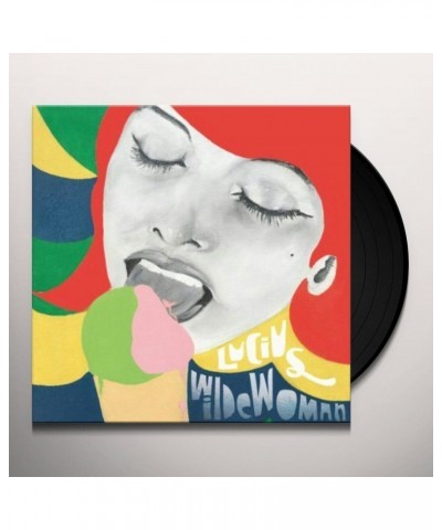 Lucius Wildewoman Vinyl Record $6.68 Vinyl