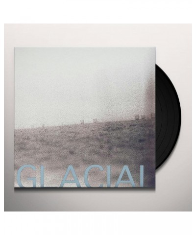 Glacial On Jones Beach Vinyl Record $7.31 Vinyl