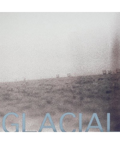 Glacial On Jones Beach Vinyl Record $7.31 Vinyl