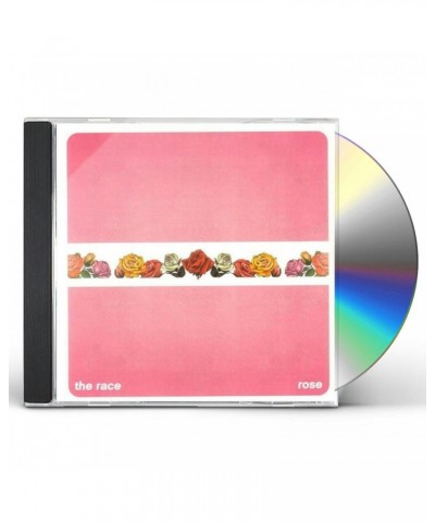 Race ROSE CD $4.69 CD