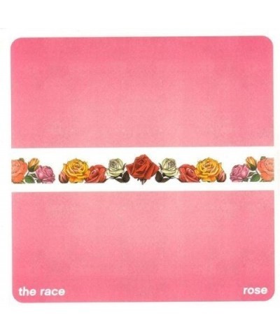 Race ROSE CD $4.69 CD