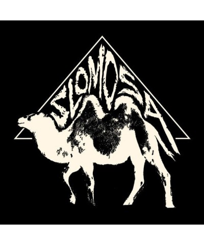 Slomosa LP - Slomosa (Ltd.Orange Vinyl) $27.75 Vinyl