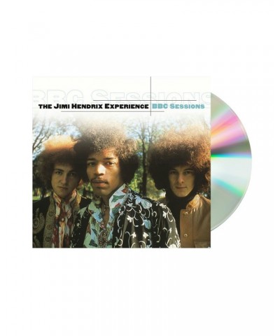 Jimi Hendrix BBC Sessions CD $2.87 CD