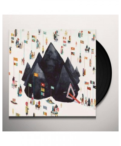 Young the Giant Home of The Strange Vinyl Record $7.90 Vinyl