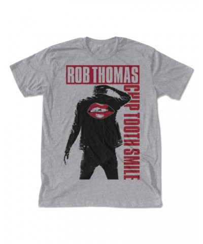 Rob Thomas Boxed Photo T-Shirt $10.80 Shirts