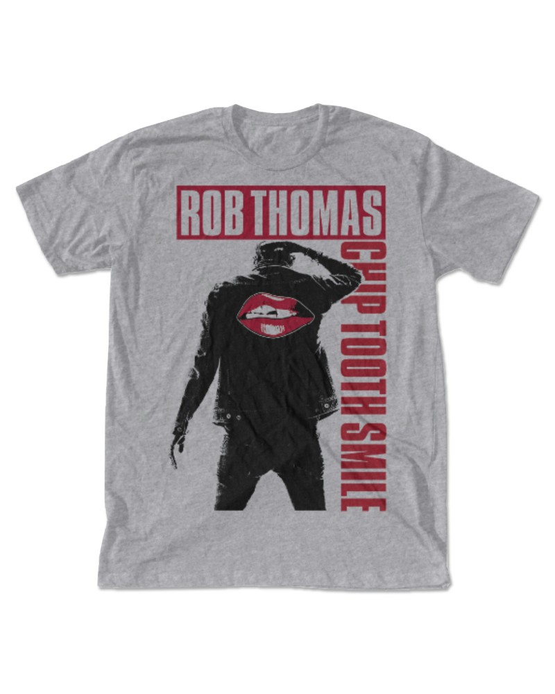 Rob Thomas Boxed Photo T-Shirt $10.80 Shirts