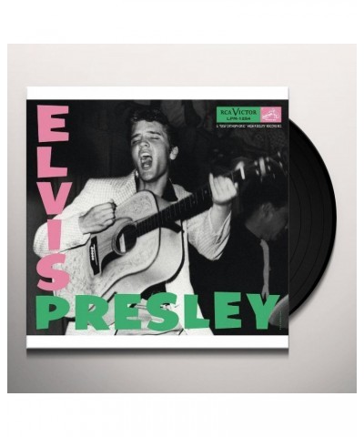 Elvis Presley Vinyl Record $15.79 Vinyl