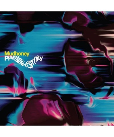 Mudhoney PLASTIC ETERNITY CD $6.66 CD