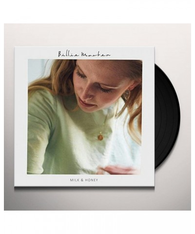 Billie Marten Milk & Honey Vinyl Record $3.93 Vinyl