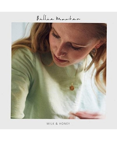 Billie Marten Milk & Honey Vinyl Record $3.93 Vinyl