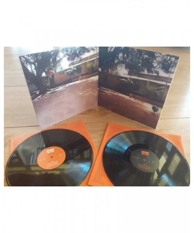 Kersh This Error (Double RED Vinyl Lp in Gatefold Sleeve) Ltd 2 x RED 180 gram Vinyl Edition $10.90 Vinyl