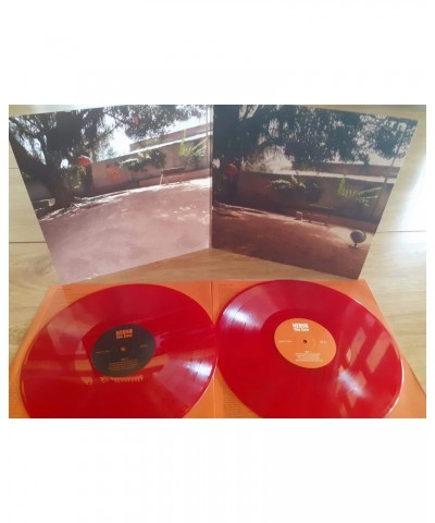 Kersh This Error (Double RED Vinyl Lp in Gatefold Sleeve) Ltd 2 x RED 180 gram Vinyl Edition $10.90 Vinyl