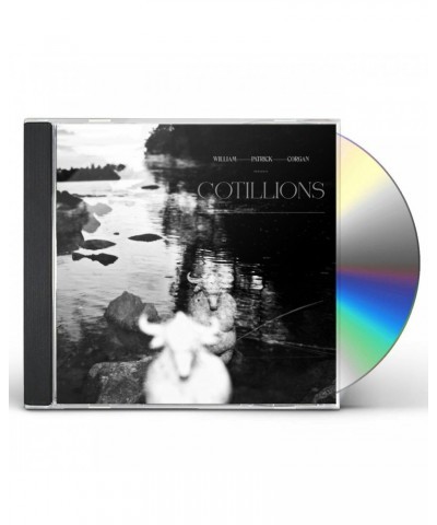 William Patrick Corgan COTILLIONS CD $6.97 CD