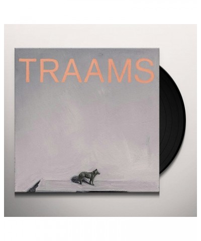 TRAAMS Modern Dancing Vinyl Record $7.99 Vinyl