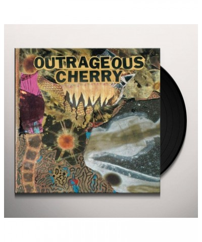 Outrageous Cherry Universal Malcontents Orange Vinyl Vinyl Record $6.27 Vinyl