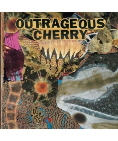 Outrageous Cherry Universal Malcontents Orange Vinyl Vinyl Record $6.27 Vinyl