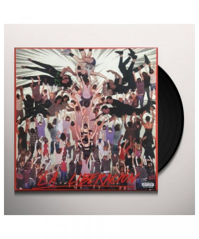 CSS La Liberacion Vinyl Record $11.68 Vinyl