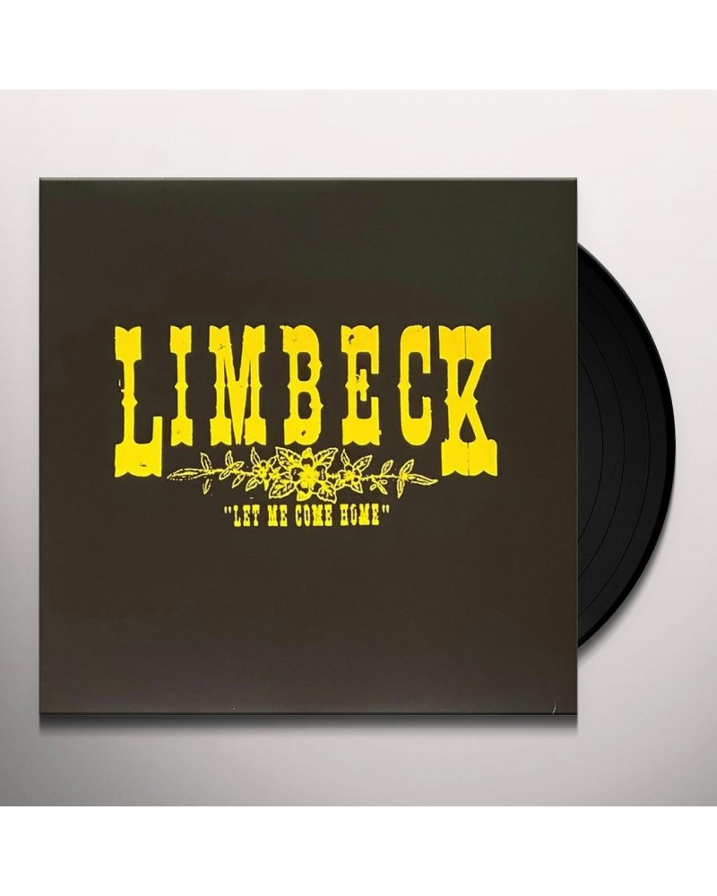 Limbeck Let Me Come Home Vinyl Record $12.90 Vinyl