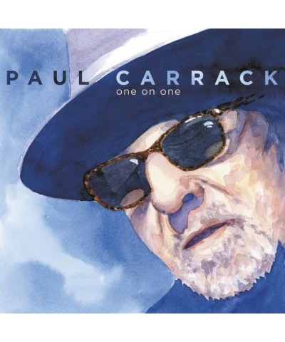 Paul Carrack ONE ON ONE Vinyl Record $12.79 Vinyl