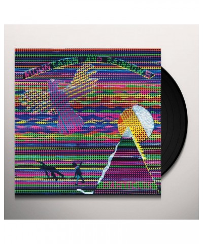 Mountains and Rainbows Particles Vinyl Record $10.78 Vinyl