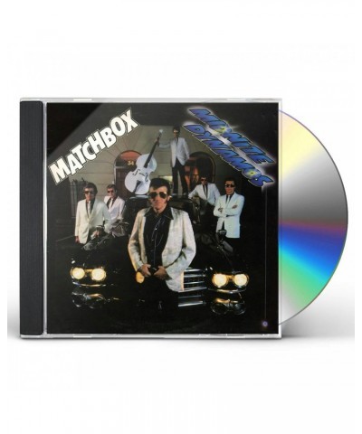 Matchbox Midnite Dynamos CD $5.94 CD