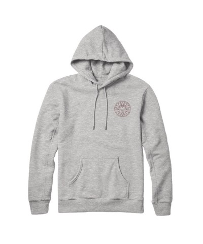 The Offspring Grey Wings Hoodie $21.60 Sweatshirts