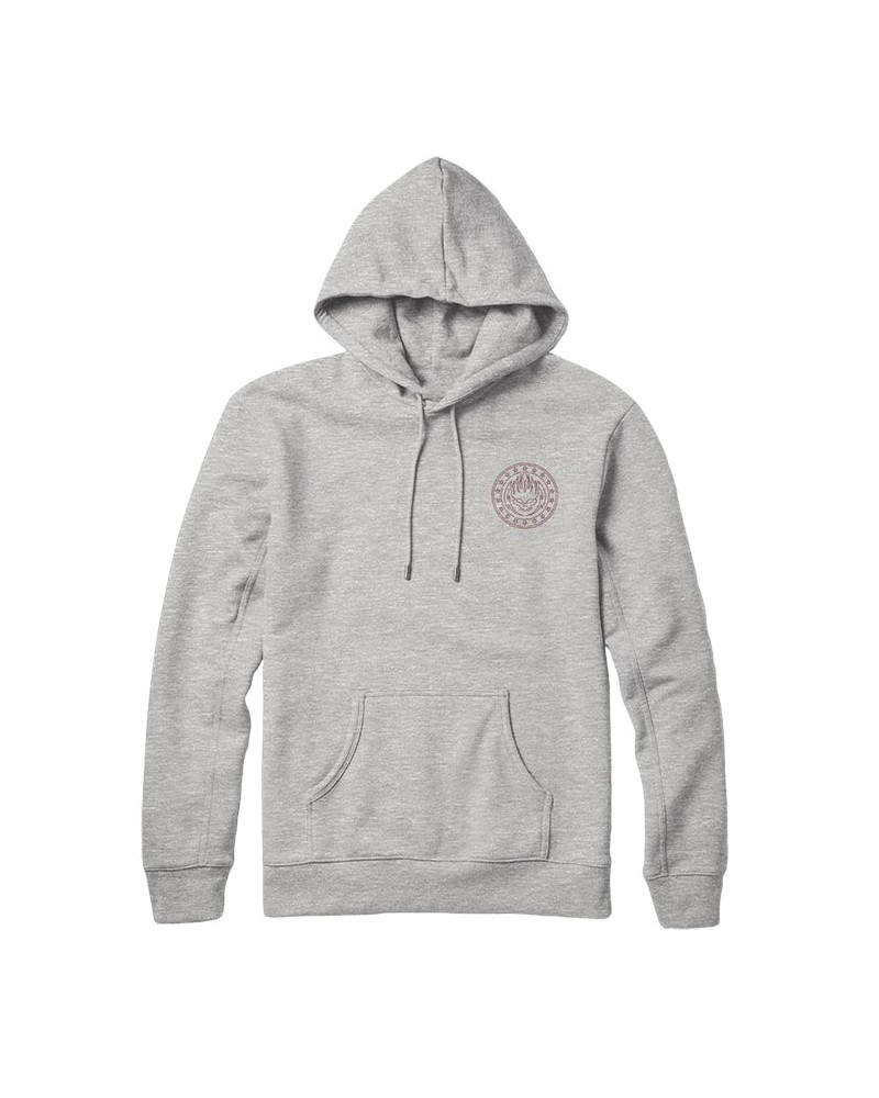 The Offspring Grey Wings Hoodie $21.60 Sweatshirts