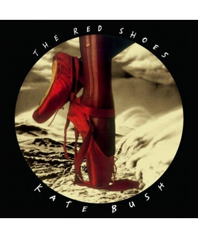 Kate Bush RED SHOES CD $11.96 CD