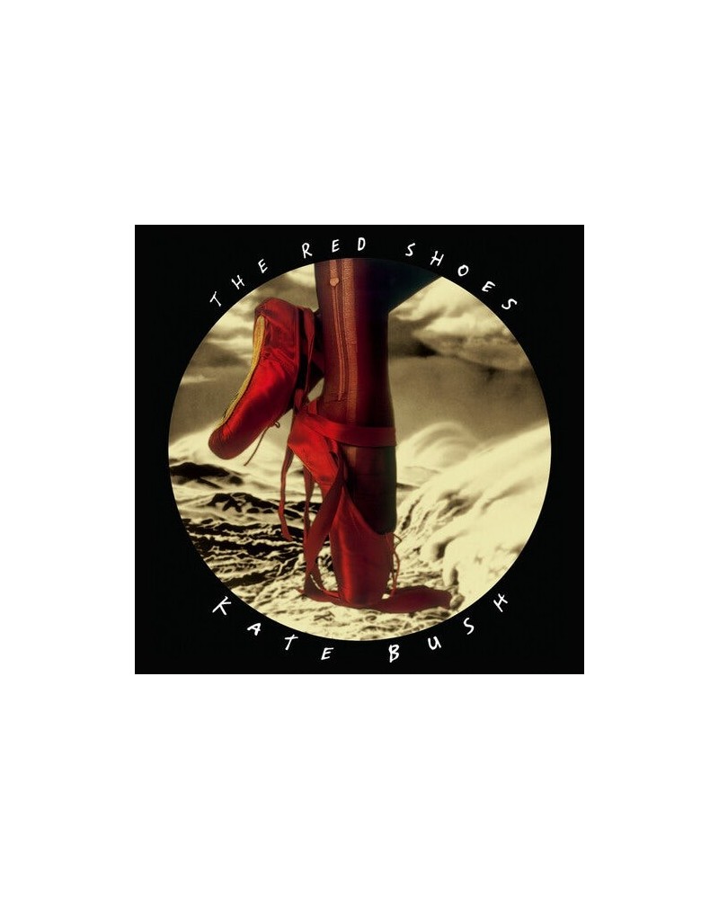 Kate Bush RED SHOES CD $11.96 CD