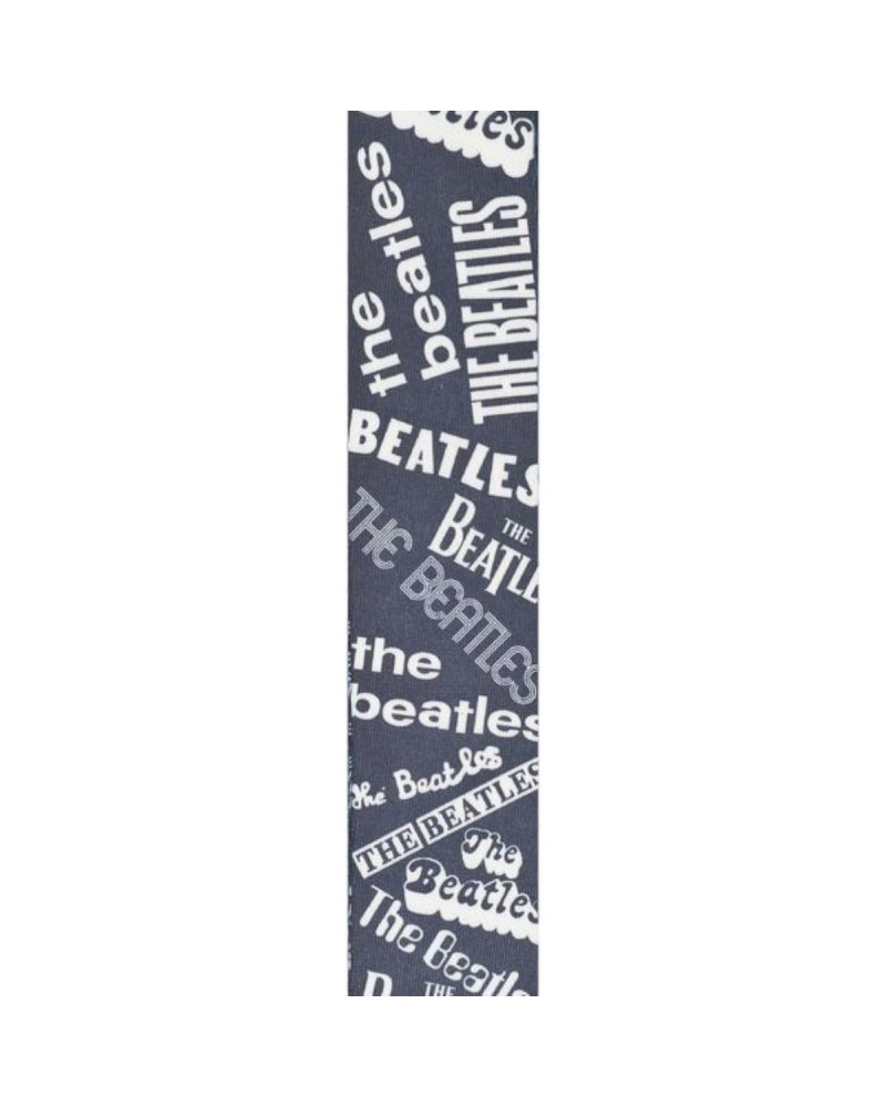 The Beatles Beatlemania Guitar Strap $19.80 Instruments