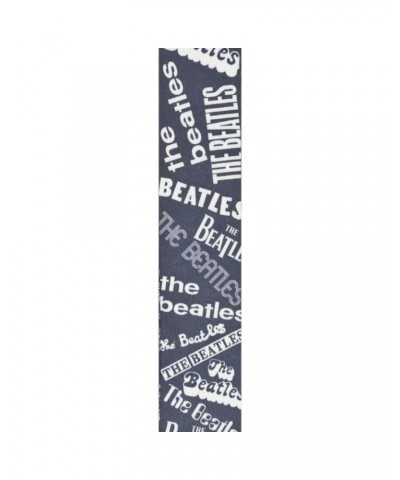 The Beatles Beatlemania Guitar Strap $19.80 Instruments