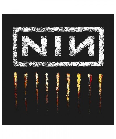 Nine Inch Nails Sweatshirt | Downward Spiral Sweatshirt $5.71 Sweatshirts