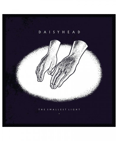 Daisyhead SMALLEST LIGHT CD $5.58 CD