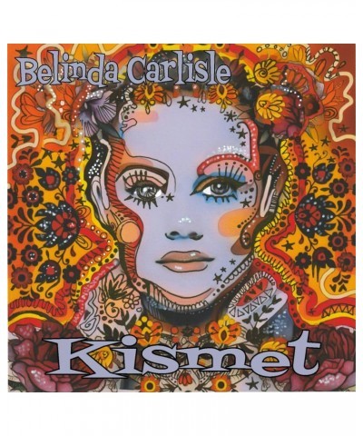 Belinda Carlisle Kismet (Orchid) Vinyl Record $11.25 Vinyl