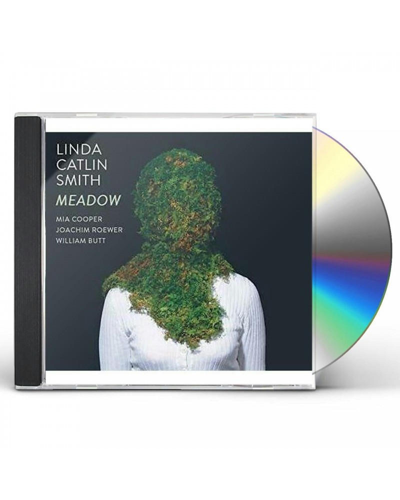 Linda Catlin Smith MEADOW CD $4.72 CD