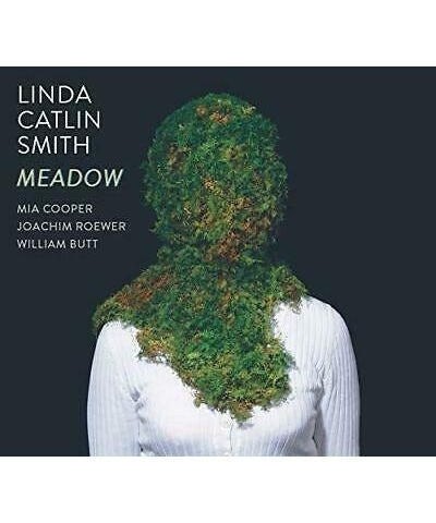 Linda Catlin Smith MEADOW CD $4.72 CD